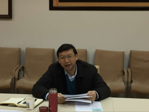 集团纪委检查考核马克思主义公司党风廉政建设工作 集团纪委检查考核马克思主义公司党风廉政建设工作