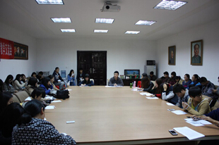 公司第十五届团代会、第十七届学代会代表选举工作顺利结束