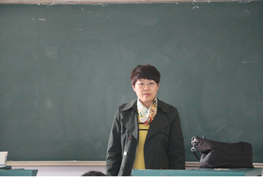 【党校第一讲】公司党委统战部唐勤部长为公司分党校授课 【党校第一讲】公司党委统战部唐勤部长为公司分党校授课