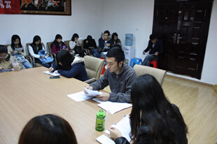 公司第十五届团代会、第十七届学代会代表选举工作顺利结束